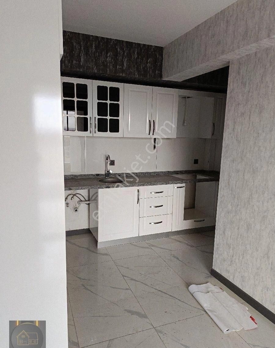 Satlık Sıfır Daireler Erkilet Yolu Polıs Okulu Yanı - Görsel 26