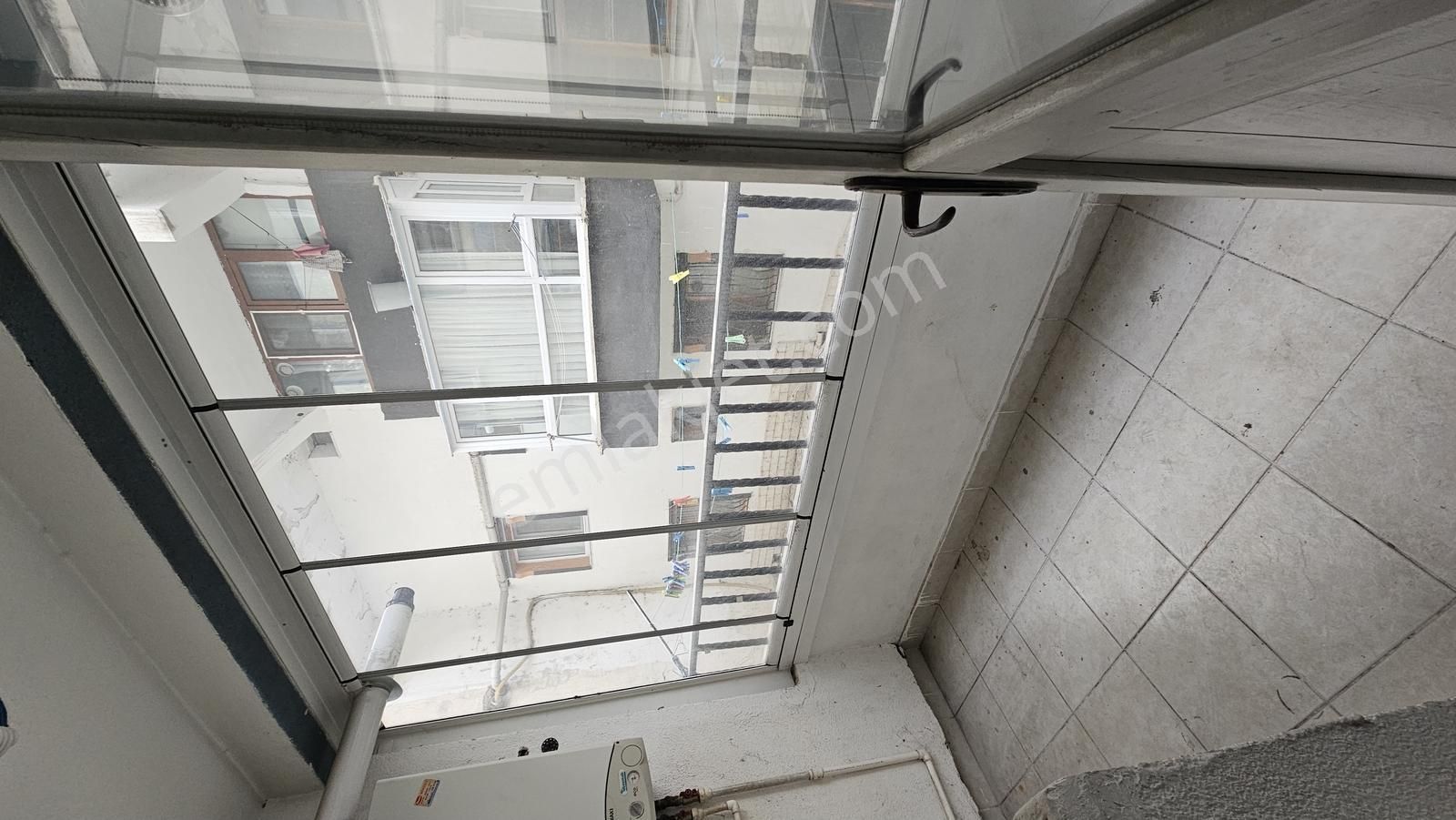 Etimesgut Elvan'da 2+1 Ve 3+1 Ayrı Girişli Tek Tapu Çift Daire - Görsel 20