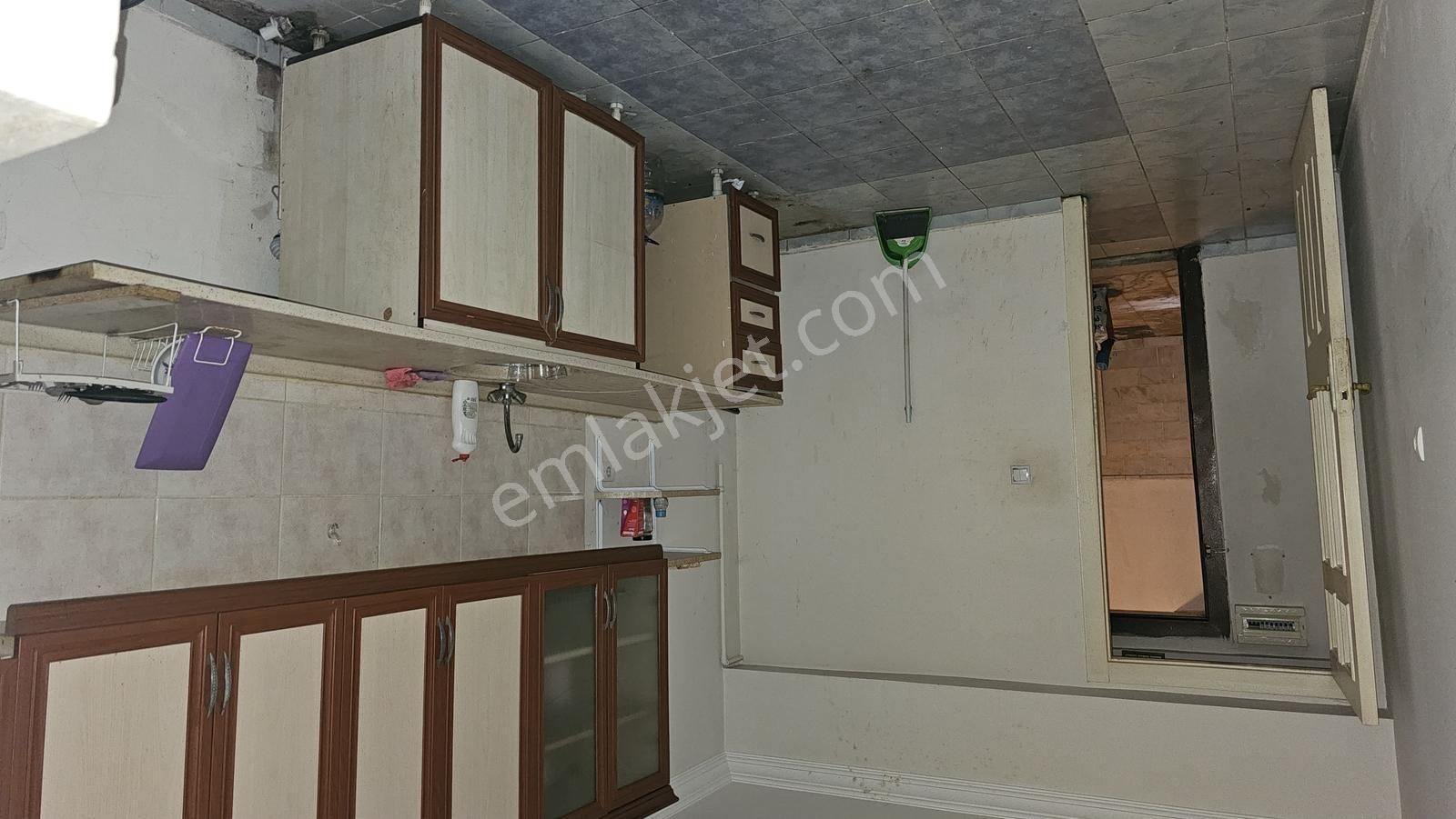 Etimesgut Elvan'da 2+1 Ve 3+1 Ayrı Girişli Tek Tapu Çift Daire - Görsel 8