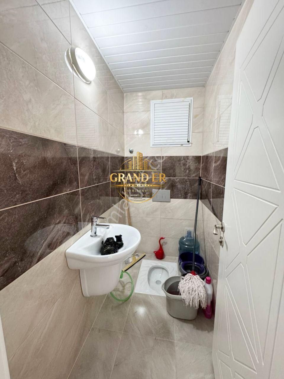 Mezitli Akdeniz Mah 3+1 150 M² Seyir Teraslı Çift Banyo - Görsel 15