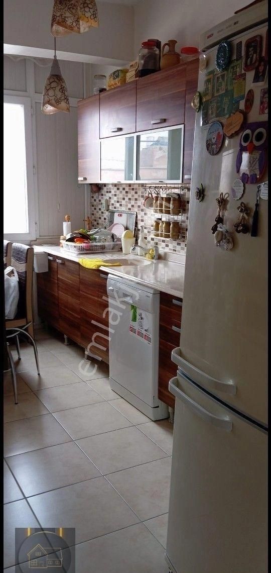 Satılık Daire Mimar Sinan Fuzuli Cd - Görsel 22