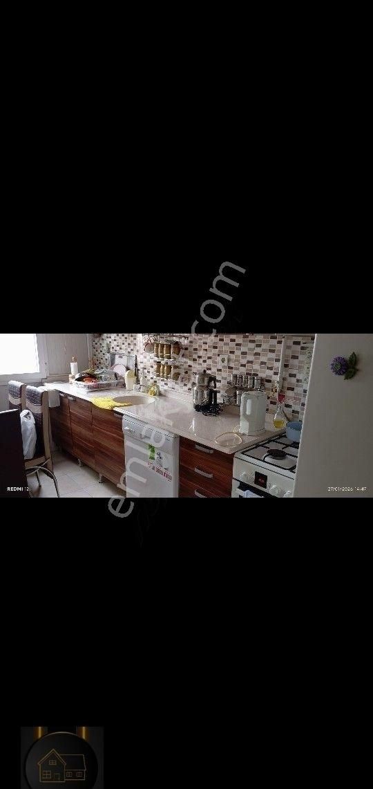 Satılık Daire Mimar Sinan Fuzuli Cd - Görsel 23