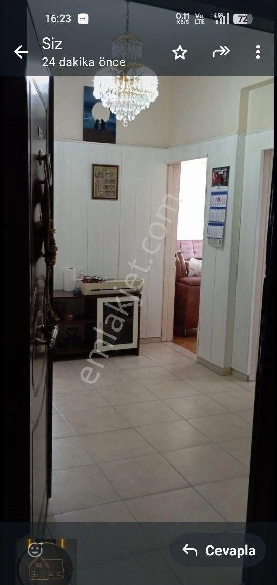 Satılık Daire Mimar Sinan Fuzuli Cd - Görsel 18