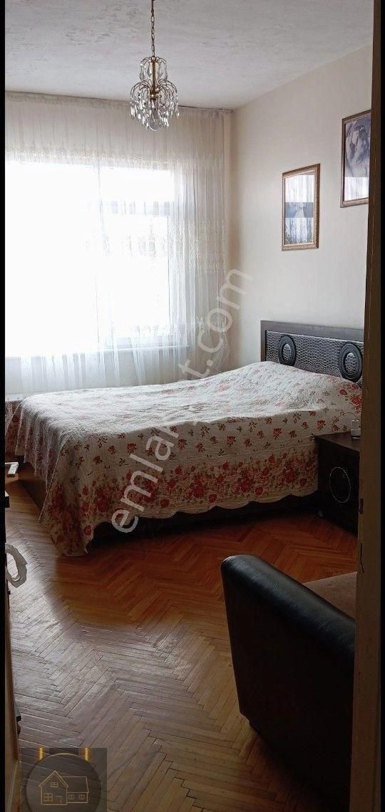 Satılık Daire Mimar Sinan Fuzuli Cd - Görsel 20