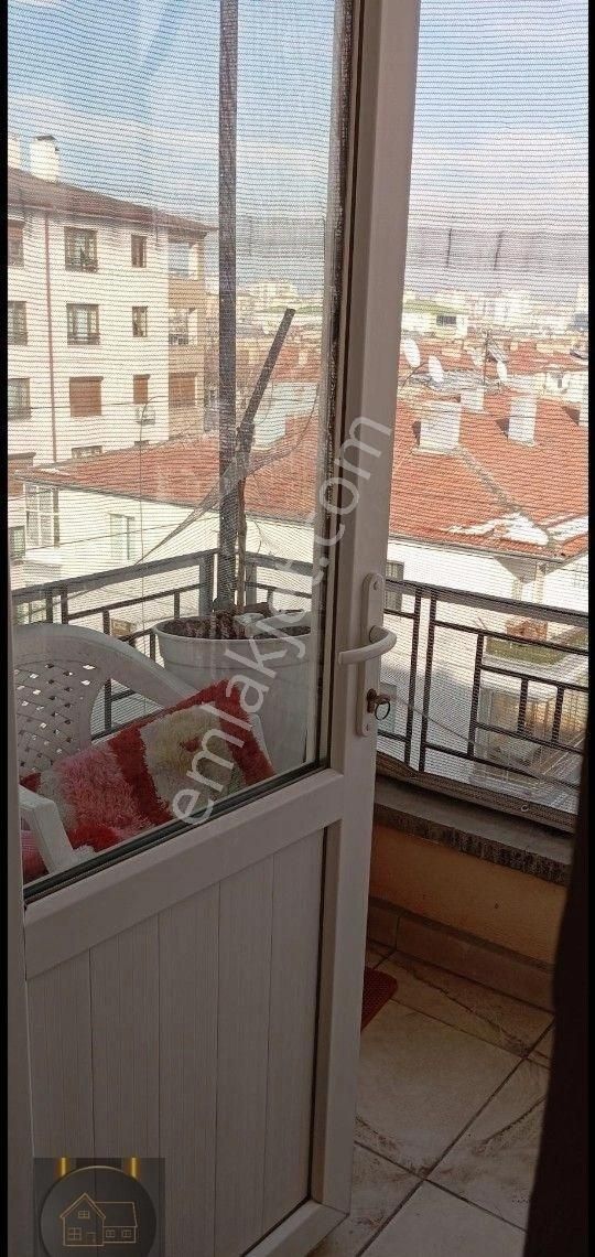 Satılık Daire Mimar Sinan Fuzuli Cd - Görsel 17