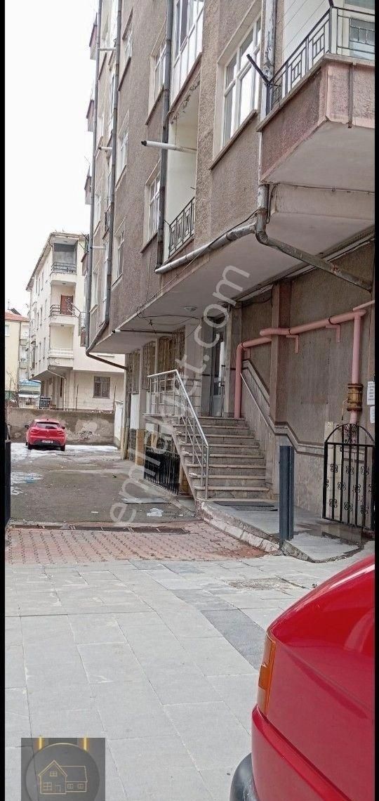 Satılık Daire Mimar Sinan Fuzuli Cd - Görsel 32