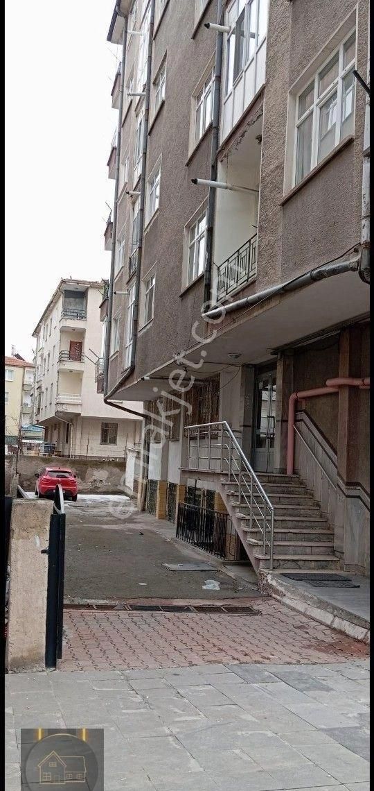 Satılık Daire Mimar Sinan Fuzuli Cd - Görsel 7