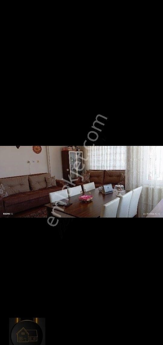 Satılık Daire Mimar Sinan Fuzuli Cd - Görsel 11