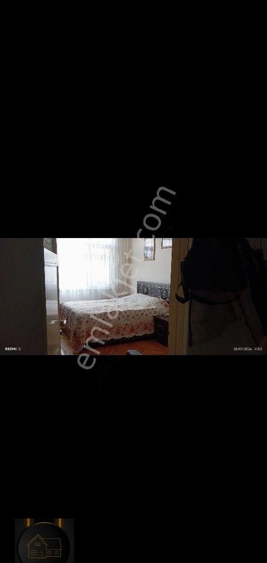 Satılık Daire Mimar Sinan Fuzuli Cd - Görsel 16