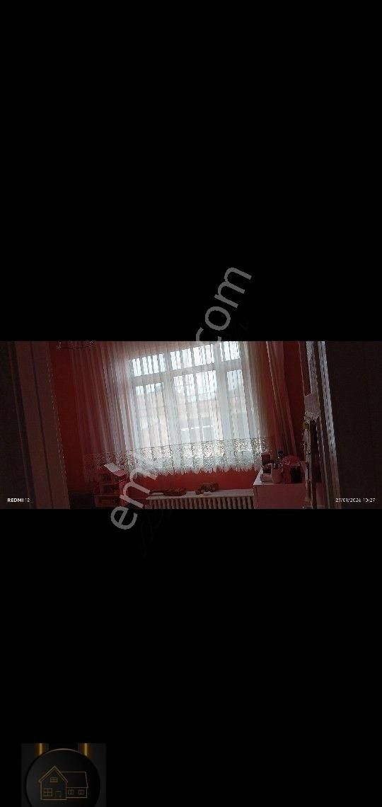 Satılık Daire Mimar Sinan Fuzuli Cd - Görsel 25