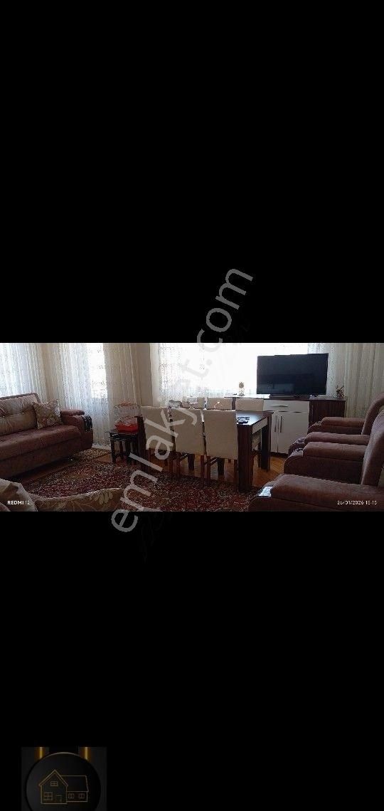 Satılık Daire Mimar Sinan Fuzuli Cd - Görsel 8