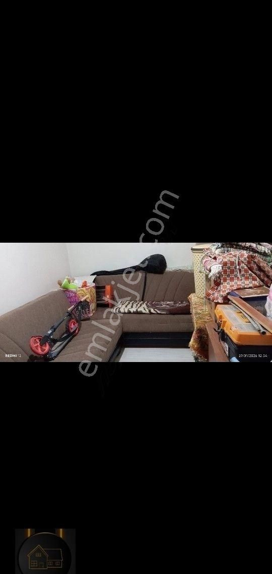 Satılık Daire Mimar Sinan Fuzuli Cd - Görsel 29