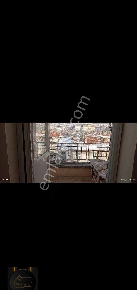 Satılık Daire Mimar Sinan Fuzuli Cd - Görsel 24