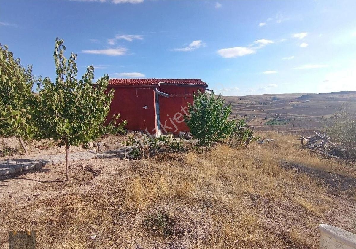 Erkilet Boyacı Mahallesinde Satılık 3+1 Bahçeli Müstakil Ev - Görsel 4