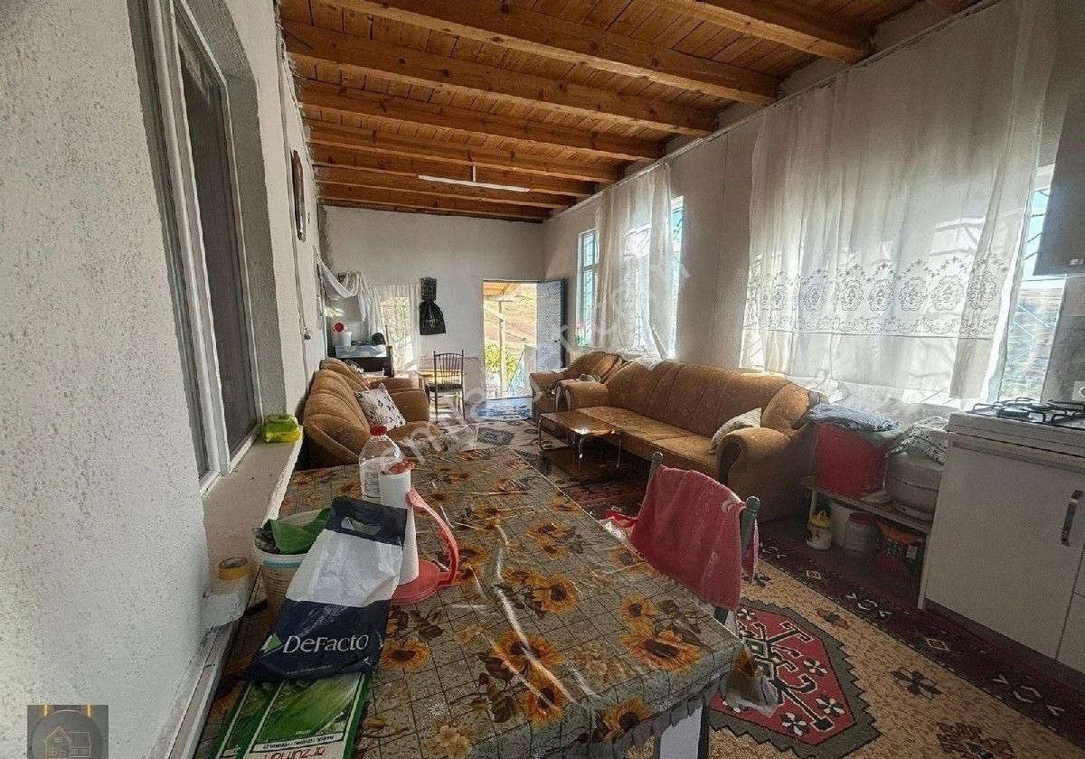 Erkilet Boyacı Mahallesinde Satılık 3+1 Bahçeli Müstakil Ev - Görsel 9