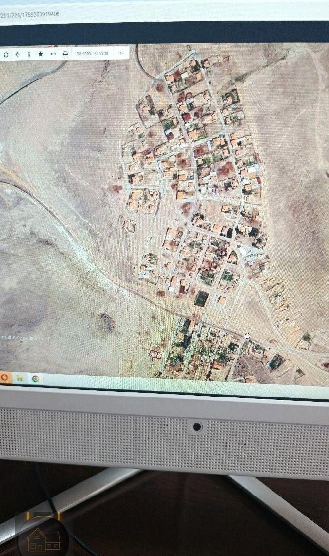 Erkilet Boyacı Mahallesinde Satılık 3+1 Bahçeli Müstakil Ev - Görsel 15