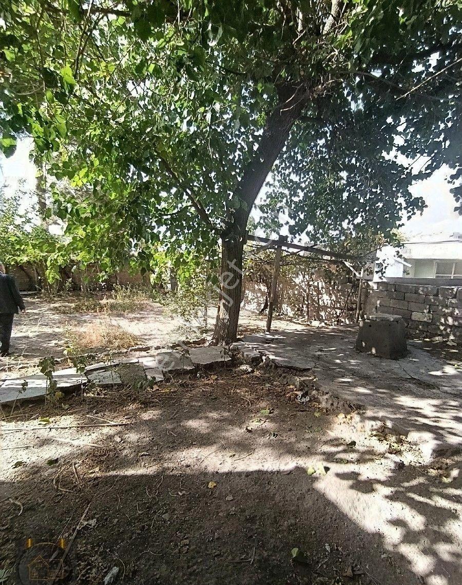 Kayseri Melikgazi Esentepe Mahallesinde Satılık Müstakil Bahçeli Ev. - Görsel 27