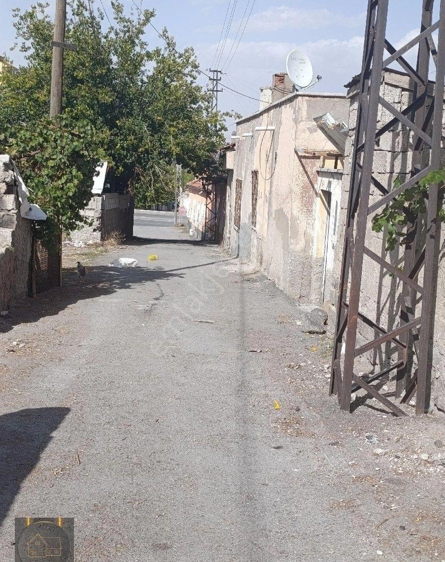 Kayseri Melikgazi Esentepe Mahallesinde Satılık Müstakil Bahçeli Ev. - Görsel 20