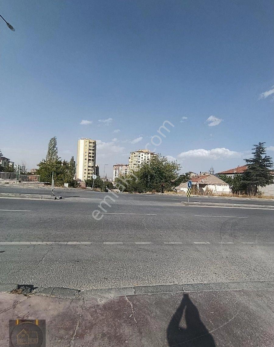 Kayseri Melikgazi Esentepe Mahallesinde Satılık Müstakil Bahçeli Ev. - Görsel 17