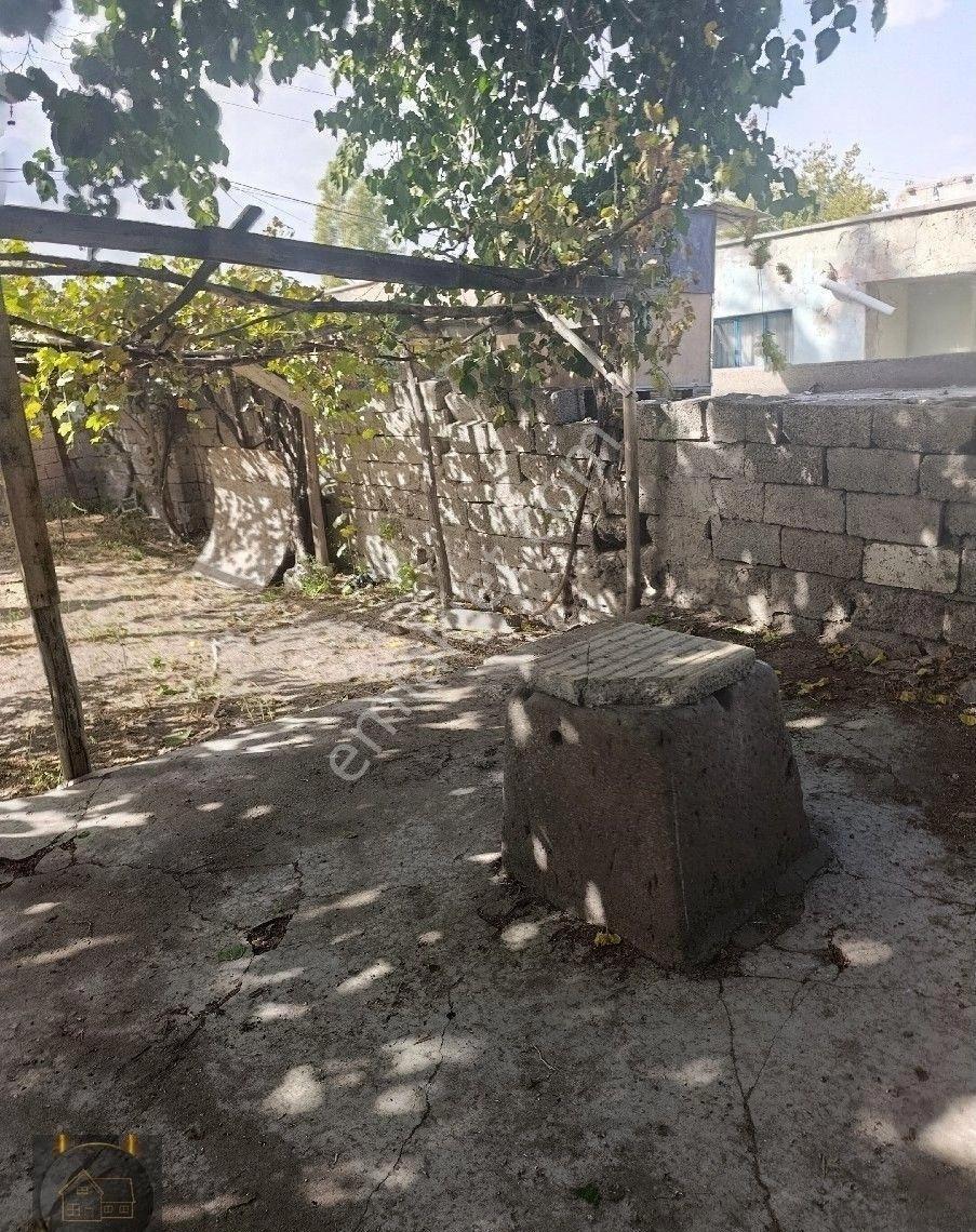Kayseri Melikgazi Esentepe Mahallesinde Satılık Müstakil Bahçeli Ev. - Görsel 28