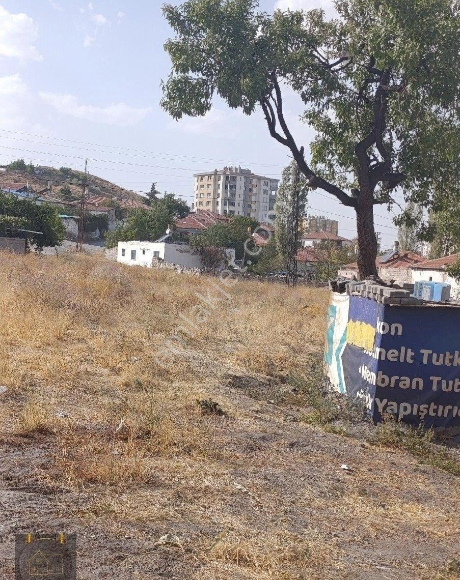 Kayseri Melikgazi Esentepe Mahallesinde Satılık Müstakil Bahçeli Ev. - Görsel 11