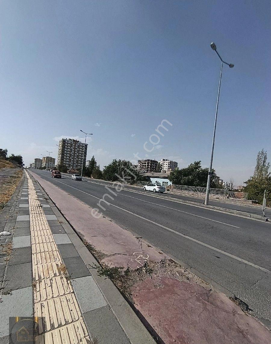 Kayseri Melikgazi Esentepe Mahallesinde Satılık Müstakil Bahçeli Ev. - Görsel 15