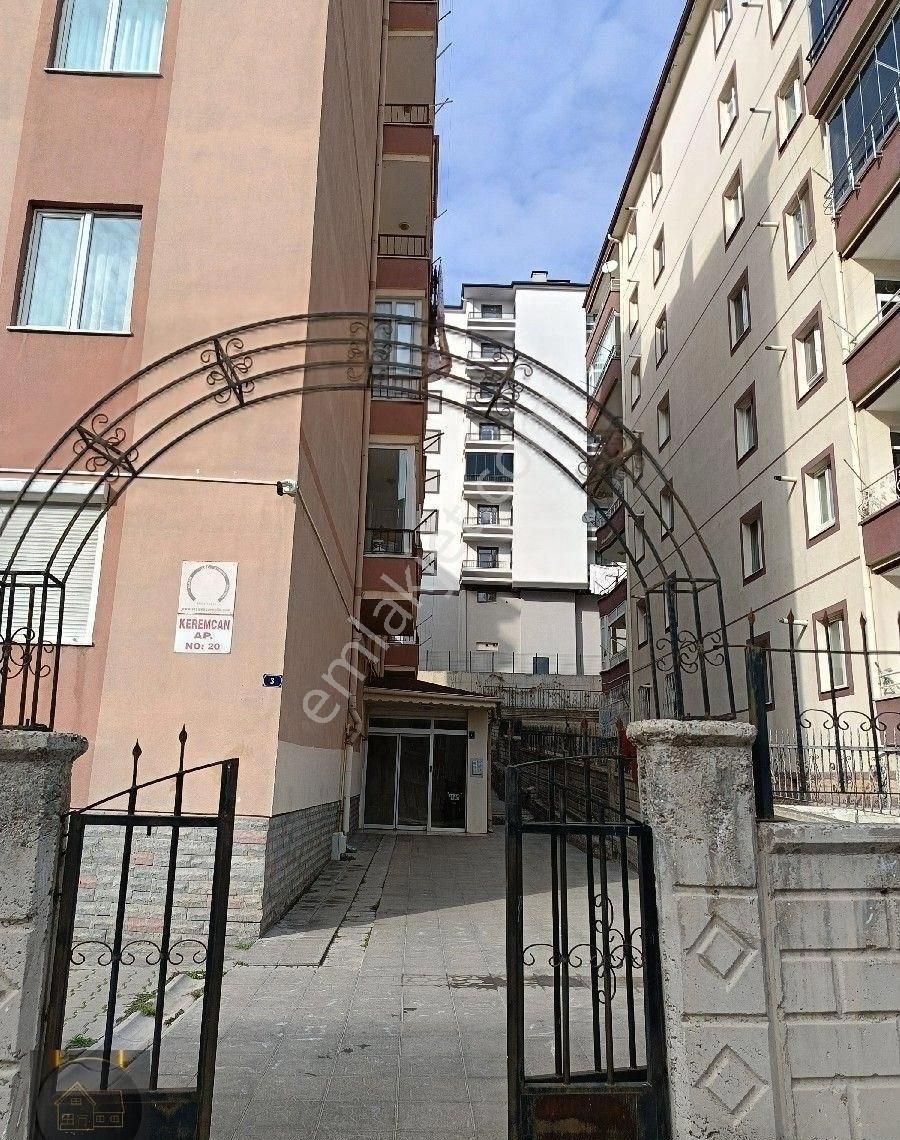 Satılık Daire Yenidoğan Mh - Görsel 22