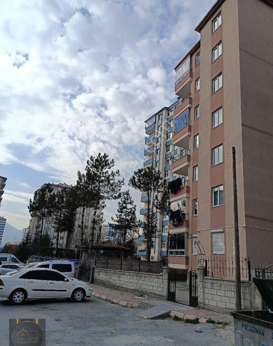 Satılık Daire Yenidoğan Mh - Görsel 24