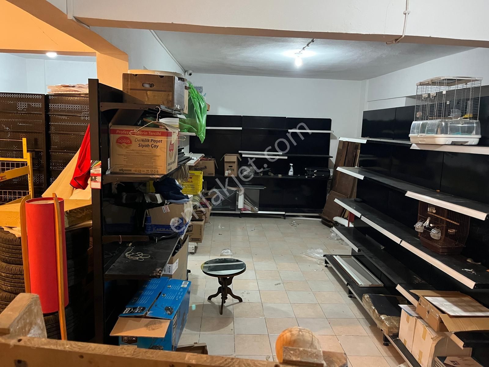 Konyaaltı Satılık 180 M2 Dükkan - Görsel 8