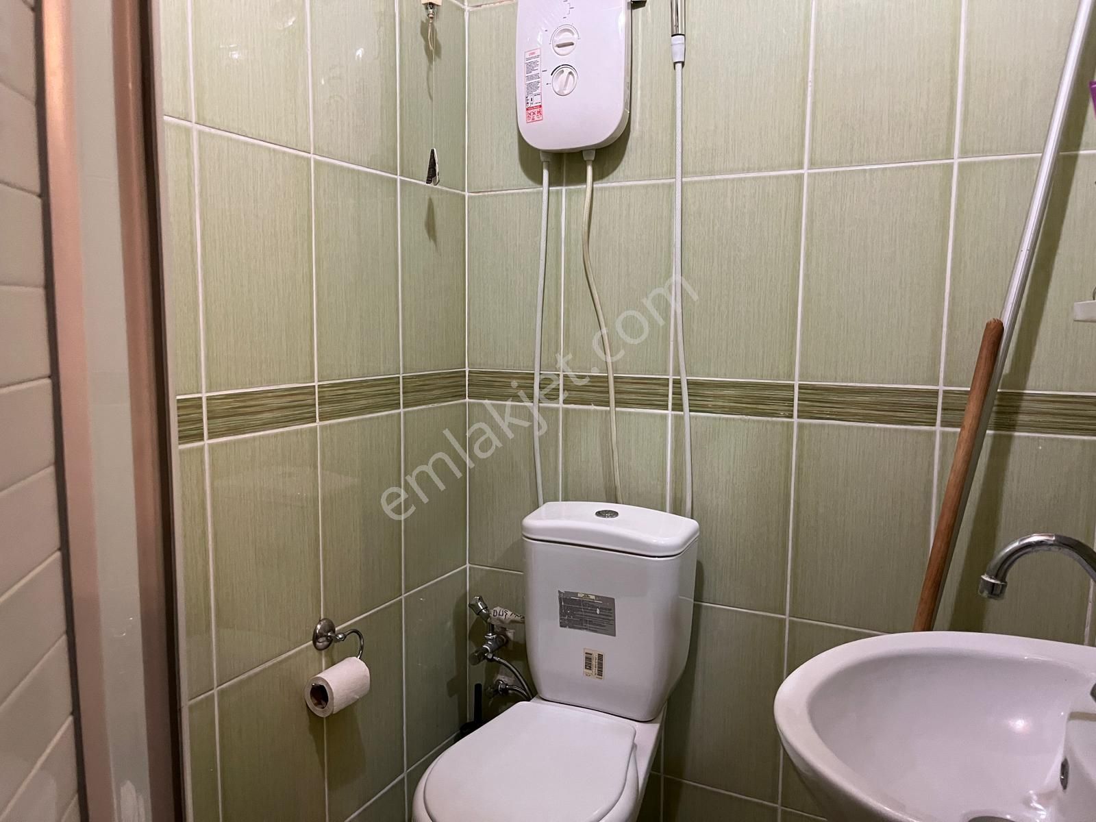 Konyaaltı Satılık 180 M2 Dükkan - Görsel 5