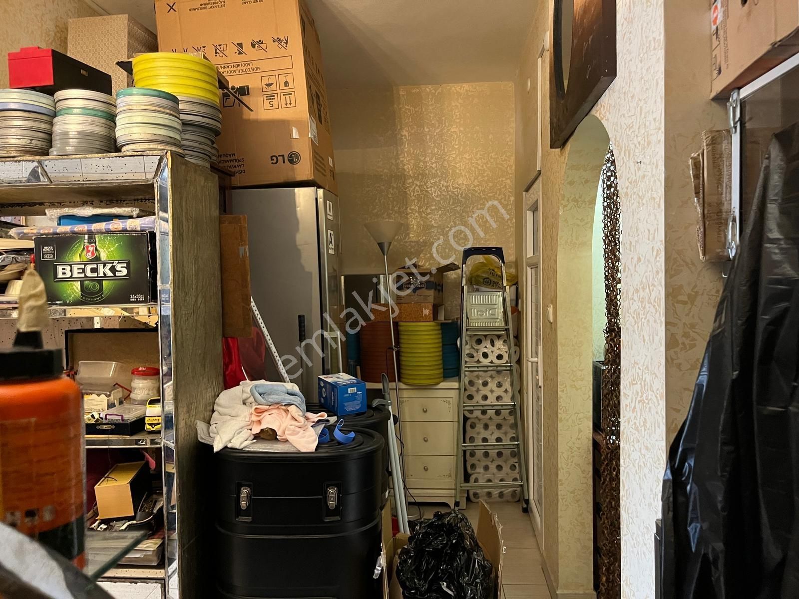 Konyaaltı Satılık 180 M2 Dükkan - Görsel 4