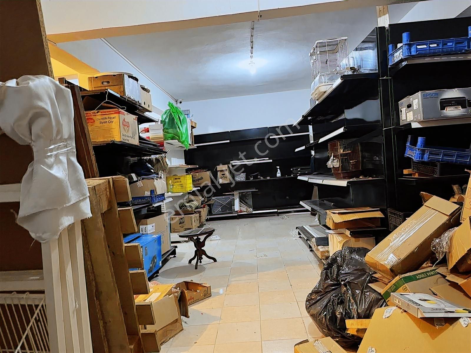 Konyaaltı Satılık 180 M2 Dükkan - Görsel 3