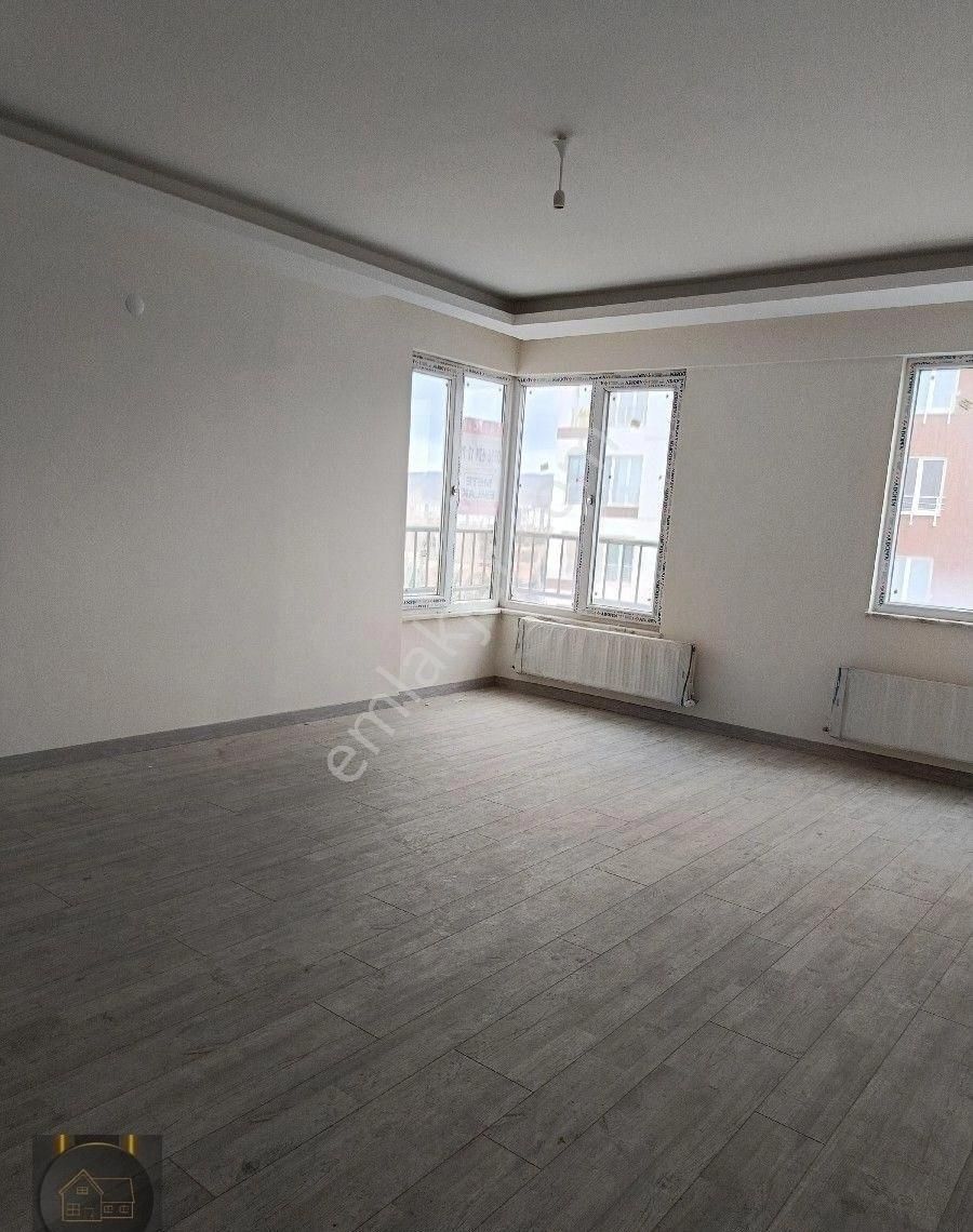 Satlık Daireler Erkilet Yolu Polıs Okulu Yanı - Görsel 23