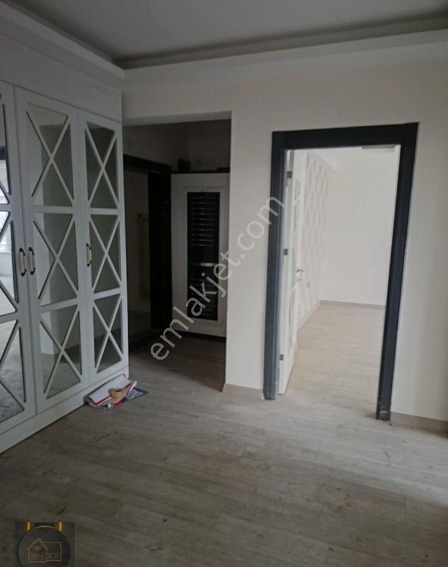 Satlık Daireler Erkilet Yolu Polıs Okulu Yanı - Görsel 8