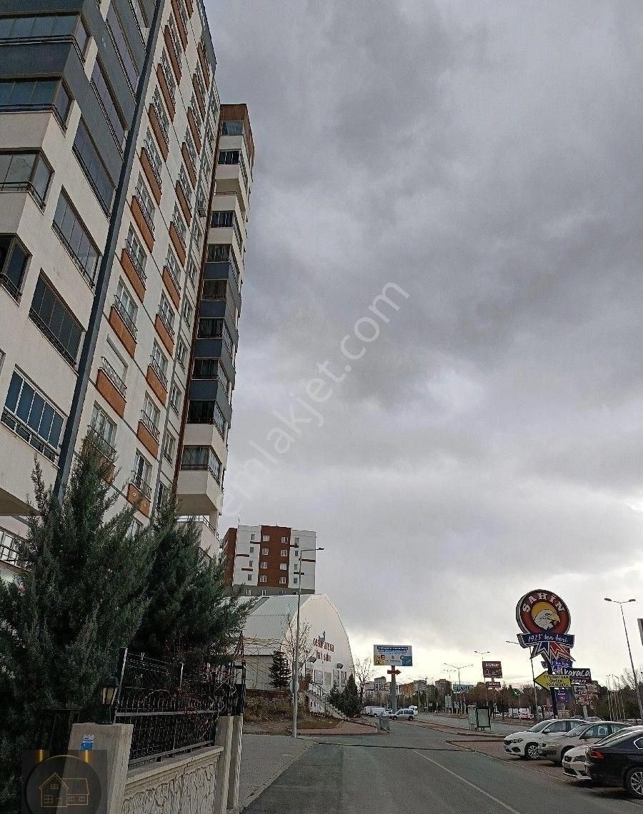 Satlık Daireler Erkilet Yolu Polıs Okulu Yanı - Görsel 27