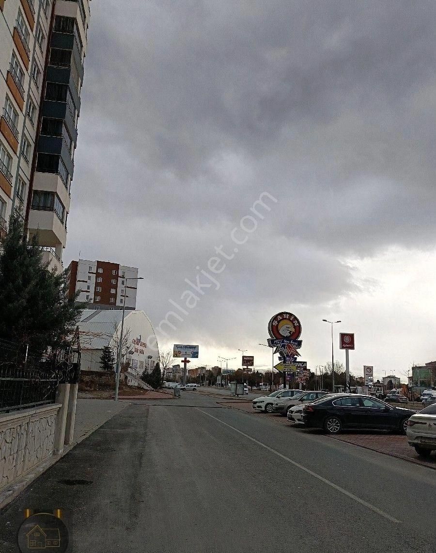 Satlık Daireler Erkilet Yolu Polıs Okulu Yanı - Görsel 33