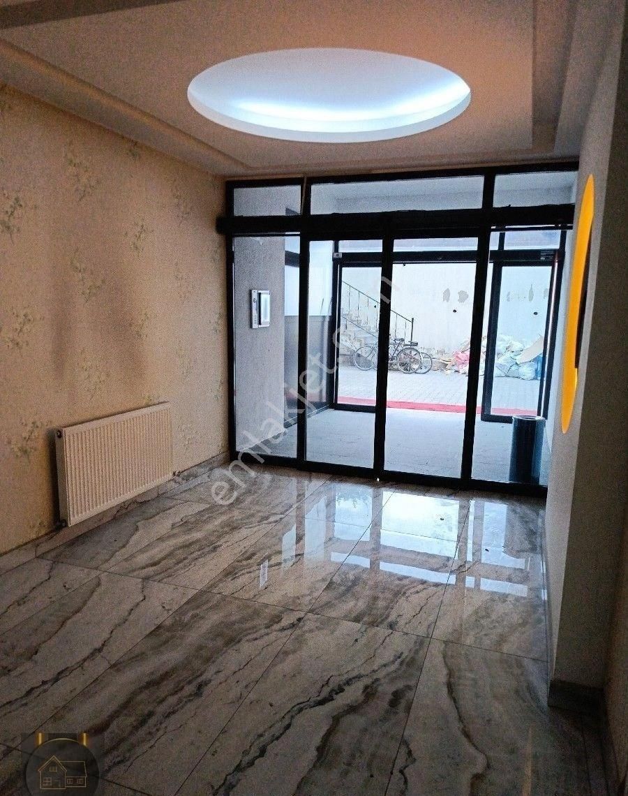 Satlık Daireler Erkilet Yolu Polıs Okulu Yanı - Görsel 31