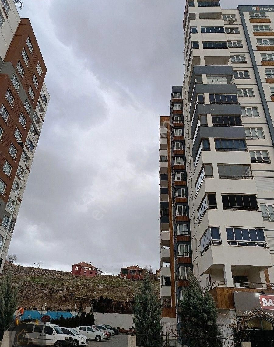 Satlık Daireler Erkilet Yolu Polıs Okulu Yanı - Görsel 17