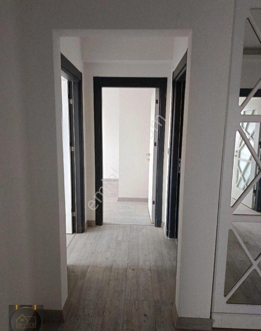 Satlık Daireler Erkilet Yolu Polıs Okulu Yanı - Görsel 15