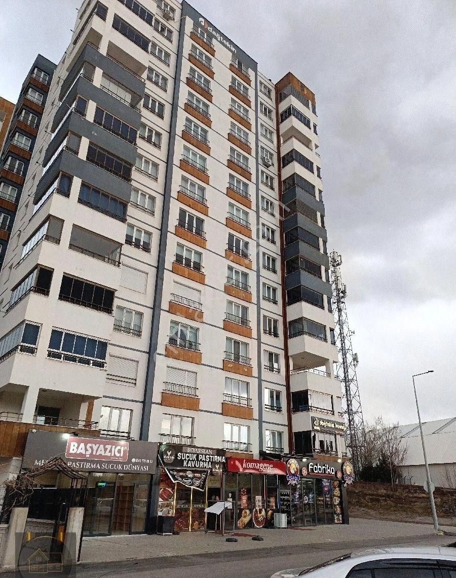 Satlık Daireler Erkilet Yolu Polıs Okulu Yanı - Görsel 28