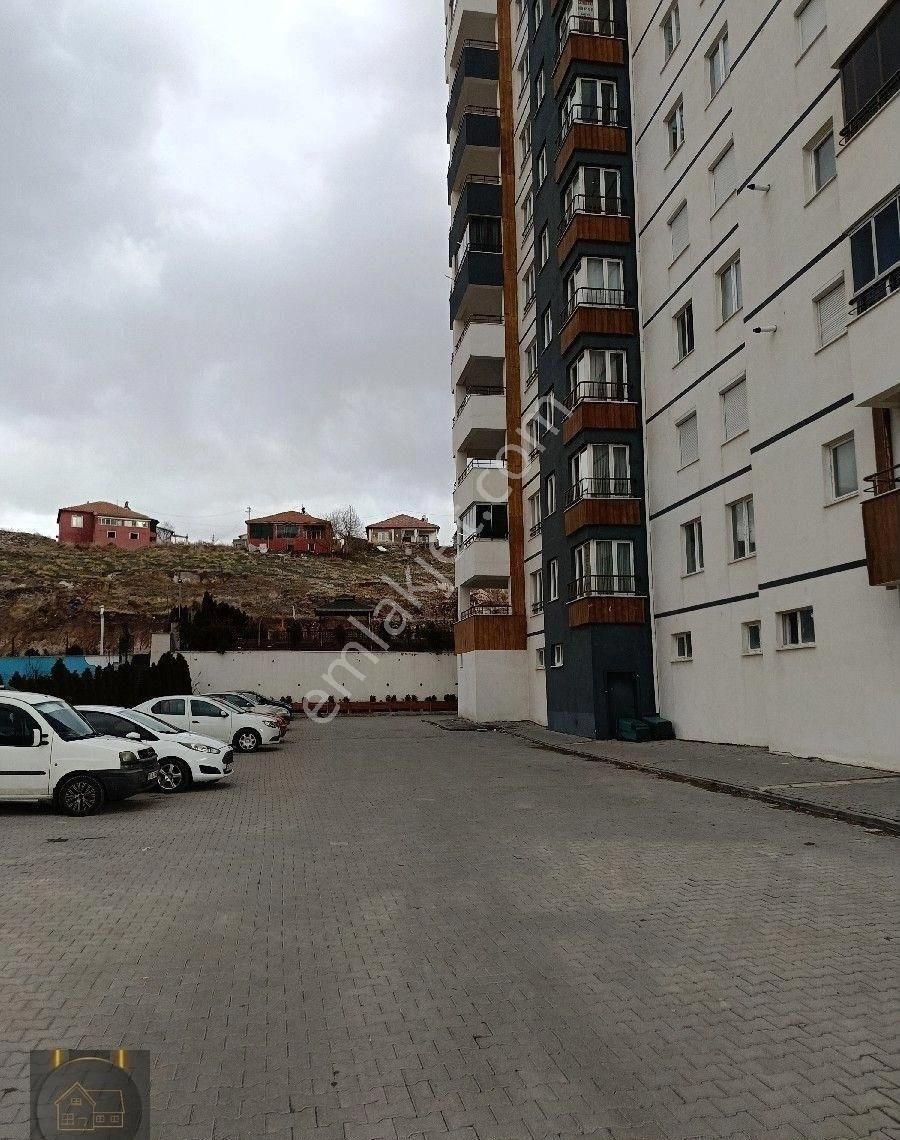 Satlık Daireler Erkilet Yolu Polıs Okulu Yanı - Görsel 30