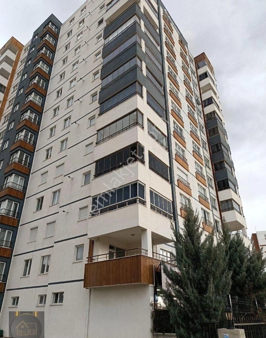 Satlık Daireler Erkilet Yolu Polıs Okulu Yanı - Görsel 5