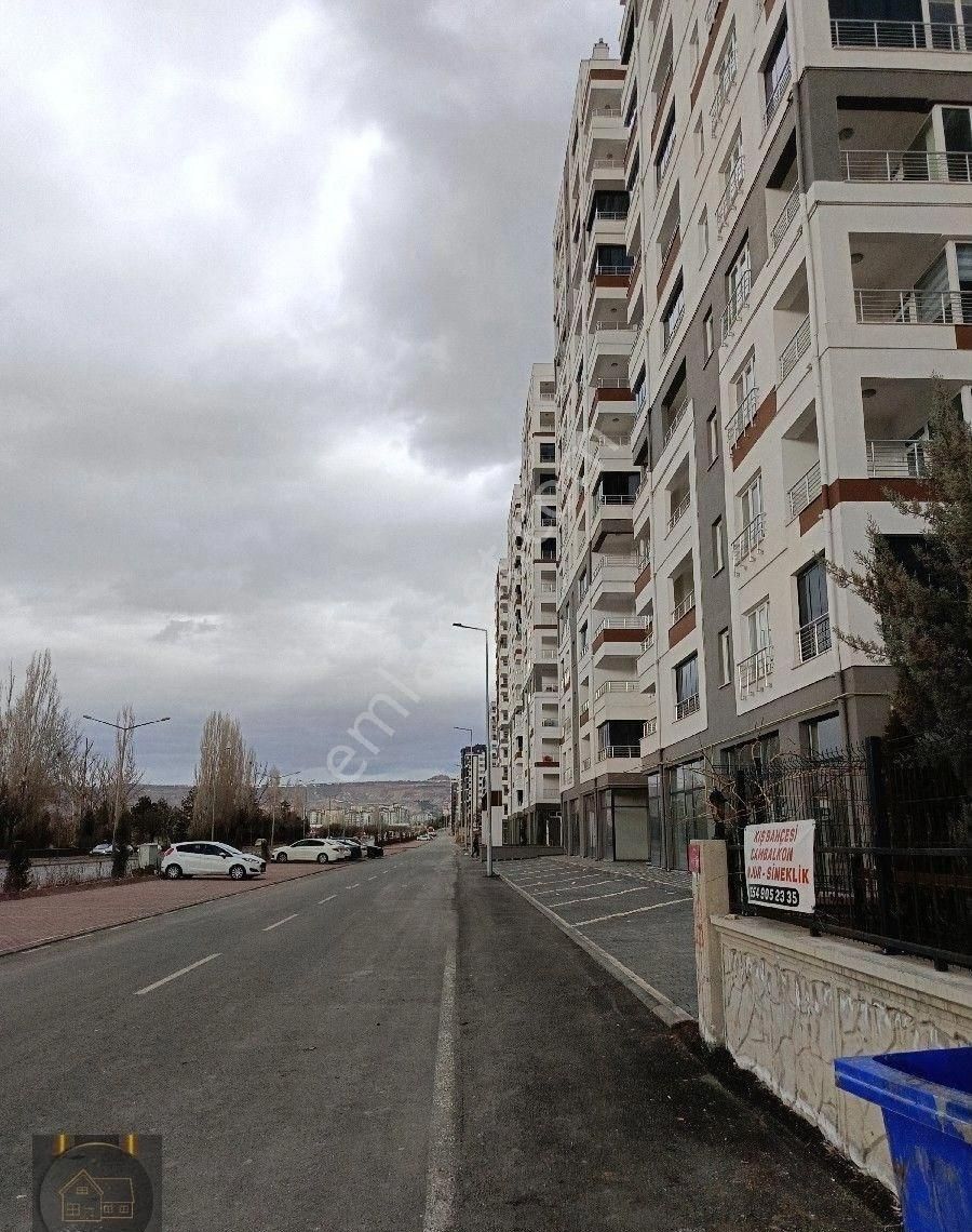 Satlık Daireler Erkilet Yolu Polıs Okulu Yanı - Görsel 14