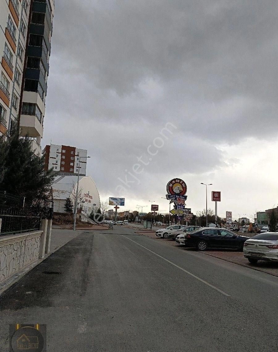 Satlık Daireler Erkilet Yolu Polıs Okulu Yanı - Görsel 10