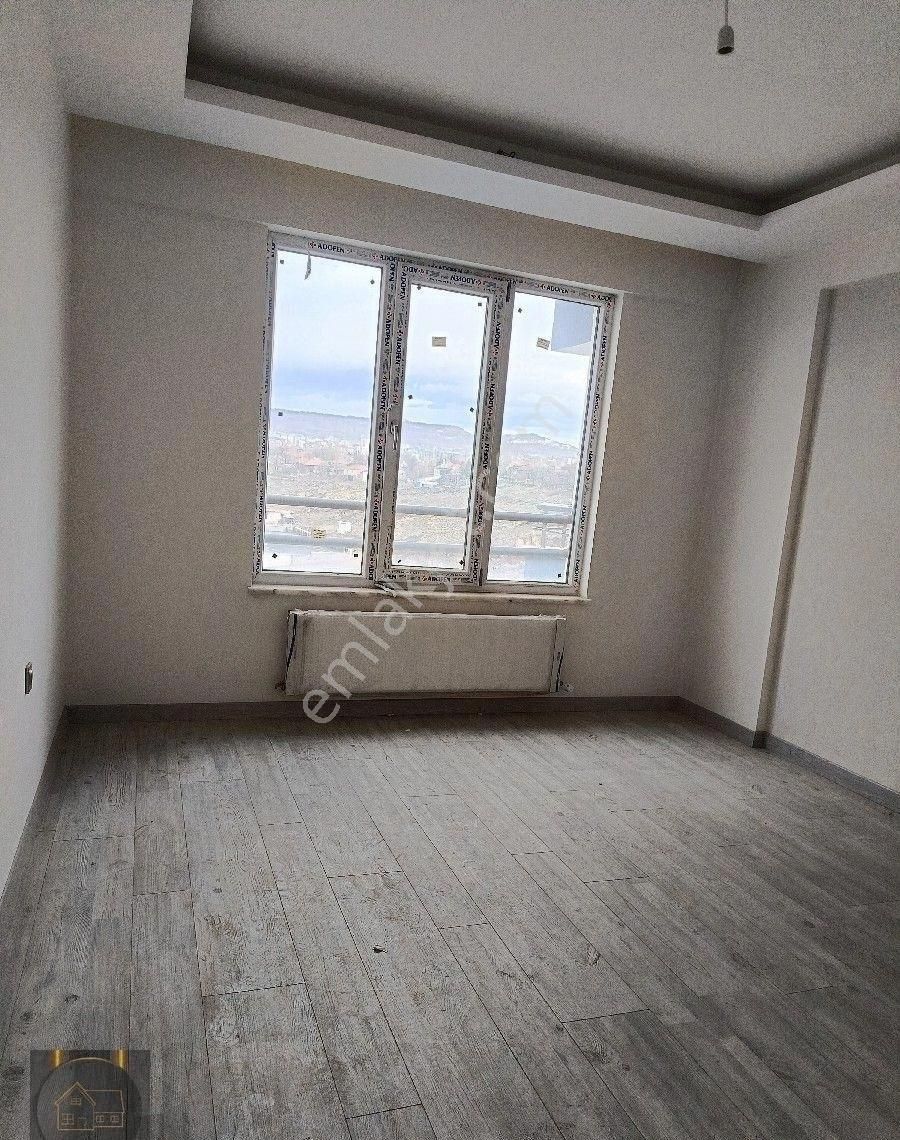 Satlık Daireler Erkilet Yolu Polıs Okulu Yanı - Görsel 11