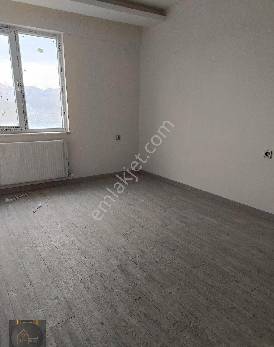 Satlık Daireler Erkilet Yolu Polıs Okulu Yanı - Görsel 13