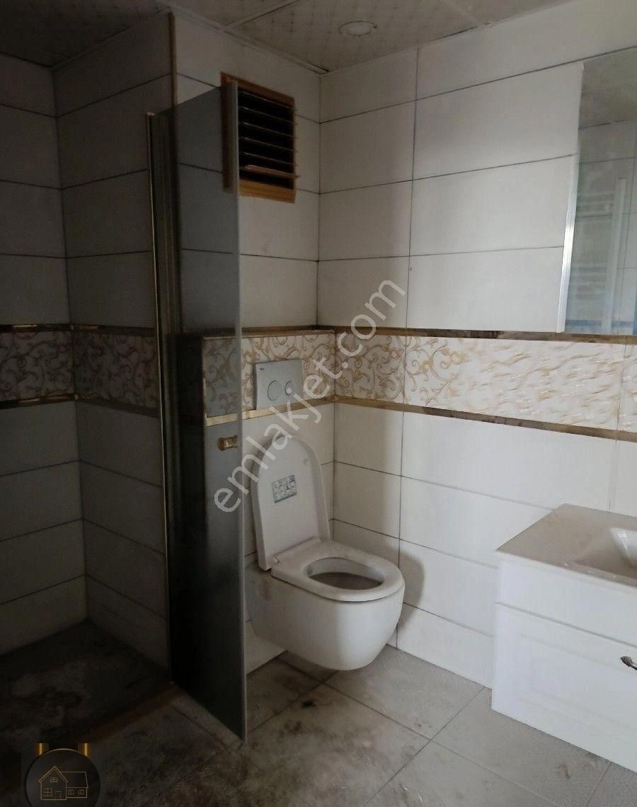 Satlık Daireler Erkilet Yolu Polıs Okulu Yanı - Görsel 29