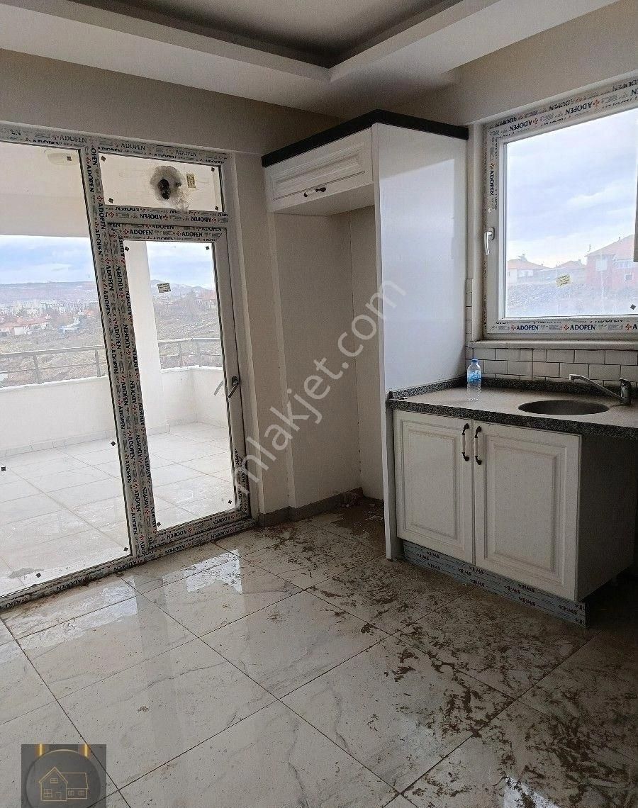 Satlık Daireler Erkilet Yolu Polıs Okulu Yanı - Görsel 6