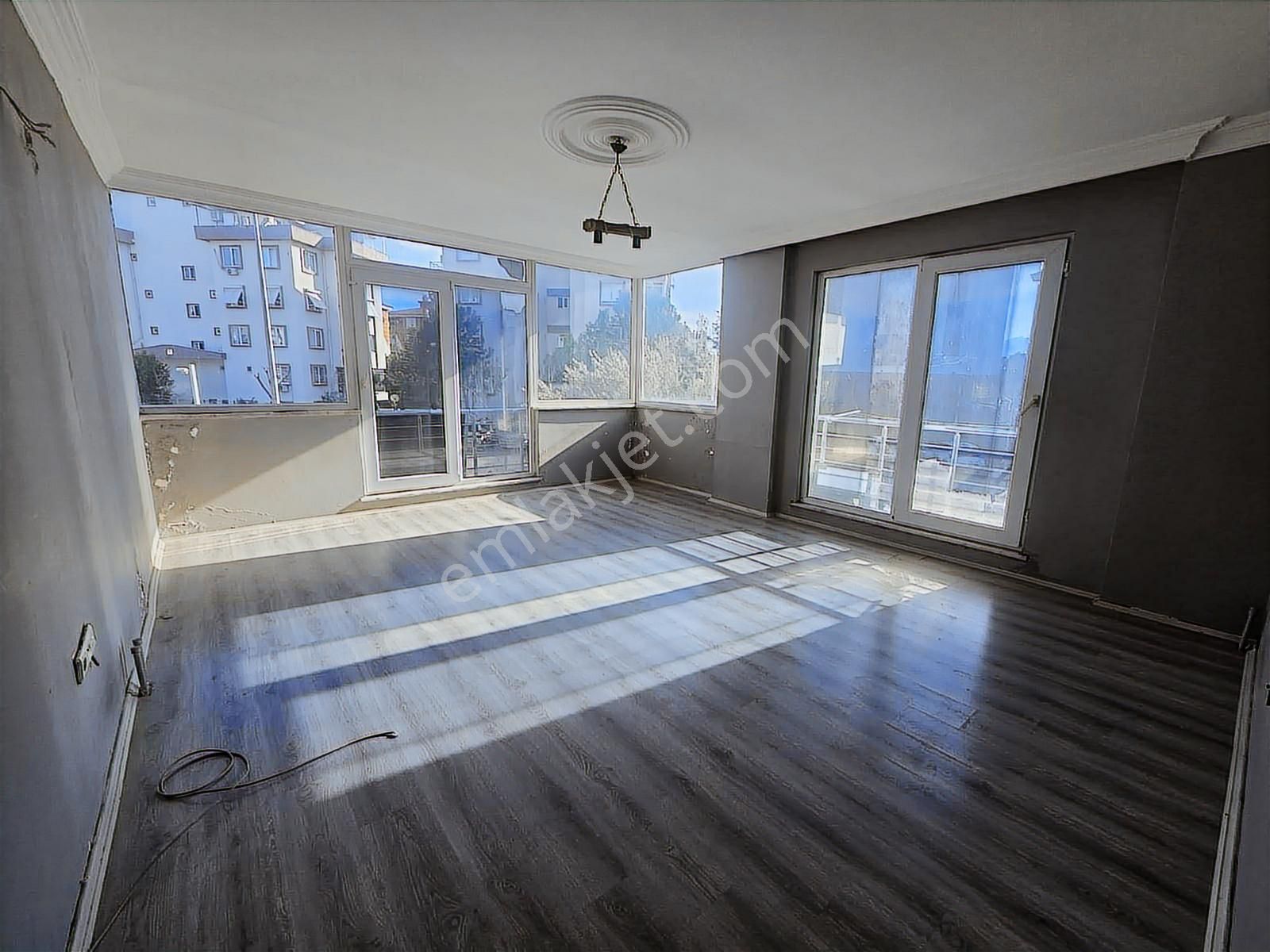 Antalya Konyaaltı Mollayusuf 'da 2+1 Kiralık Daire - Görsel 10