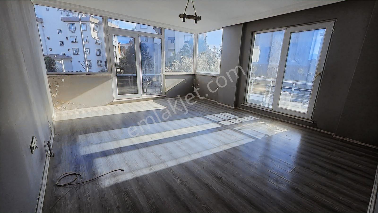 Antalya Konyaaltı Mollayusuf 'da 2+1 Kiralık Daire - Görsel 9